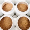 BEAUVITAL Pure Bio Powerimmune 100 g Vital Mushroom Powder from