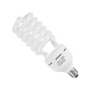 Skytex 1 Pcs 135W 5400K Color Temperature CFL Light Bulb,