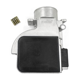 Mass Air Flow MAF Meter Sensor 22250-35020 Compatible with 1984-1989 Toyota 4Runner Pickup 22RE