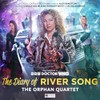 The Diary of River Song 12: The Orphan Quartet