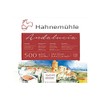 Hahnemuhle Andalucia 500gsm Watercolour Block 24x32cm