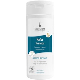 Oat shampoo No.96
