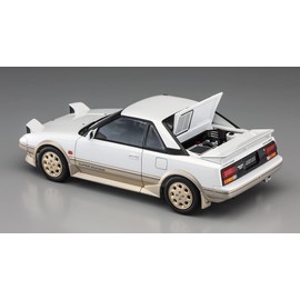Hasegawa 20604 1/24 Toyota MR2 (AW11) Late Model Super Edition Plastic Model