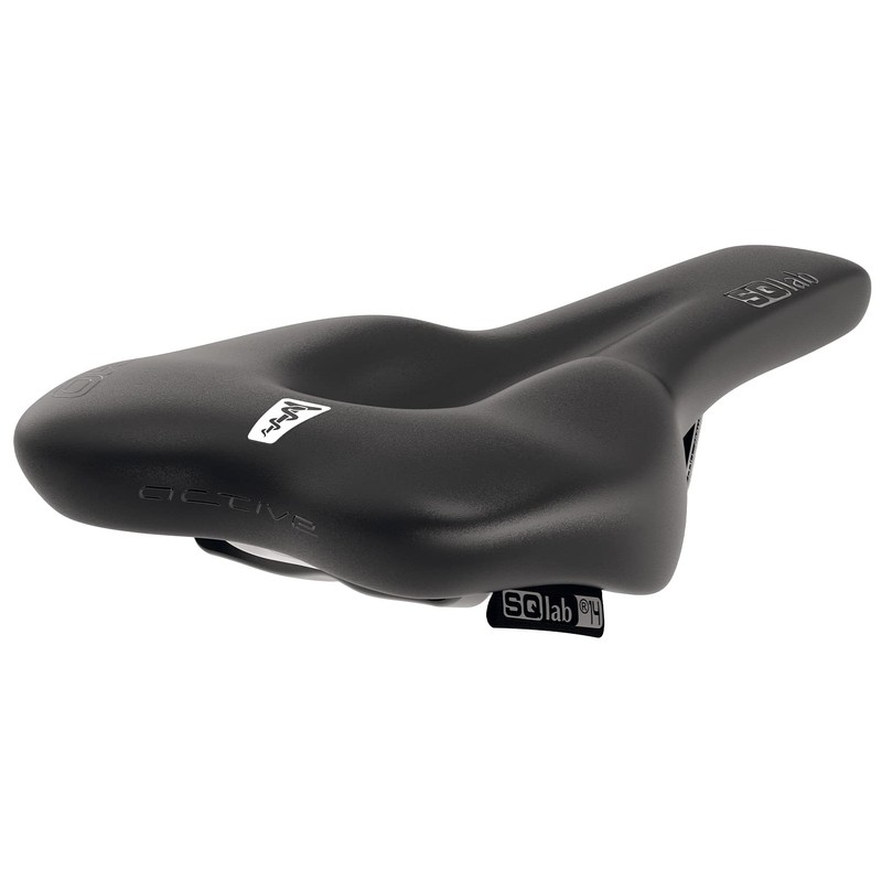 SQlab Unisex - Adult 610 M-D Active Trekking MTB Tour