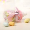 50Pcs Candy Chocolate Bottles Box For Baby Shower Party Favors