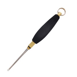 TICT Hydrangea Tightening Pick III, Black, Total Length When Assembled: 4.5 inches (11.5 cm)