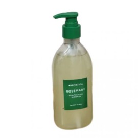 Hair Loss Shampoo Scalp Anti-Aging Tica Rosemary Scalp Scaling Shampoo 400ml / 탈모샴푸두피 안티에이징 티카 로즈마리 스칼프 스케일링 샴푸 400ml