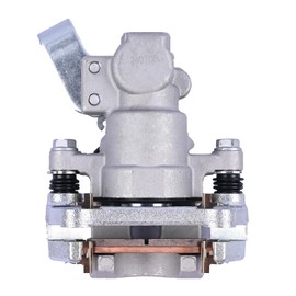 Magimaker Rear Brake Caliper Right Side 5BY0-081060 5BY0081060 Compatible with CFMoto ZFORCE 950 Sport CF1000US-A 2020 2021 2022