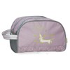 Enso Beautiful Day Pencil Case, berry, makeup bag