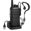 Radioddity GA-2S Long Range Walkie Talkies for Adults UHF Two