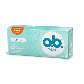 OB Super 16 (Import)