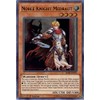 Noble Knight Medraut - BLRR-EN071 - Ultra Rare - 1st Edition