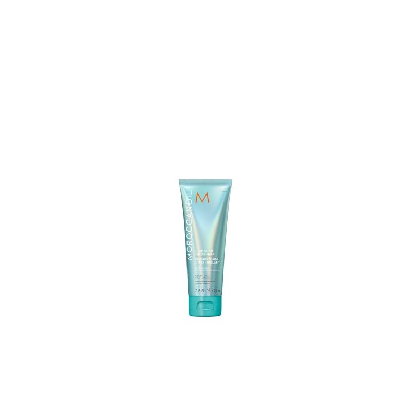 MOROCCANOIL High Shine Gloss Mask | Mascarilla de cabello de