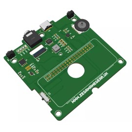 Hand Held Legend Zega Mame Boy Advance SP Raspberry Pi Mod Pre-Soldered Kit - Zarcade Limited