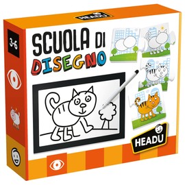 Headu – School of drawing, it20546