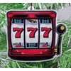 Slot Machine Ornament
