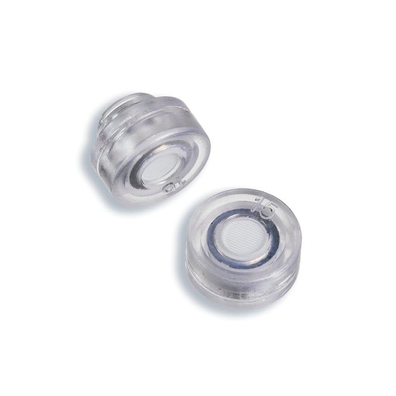 Elacin ER 9 Filters 2 Pack - Genuine Replacement Filters
