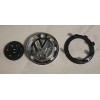 Volkswagen 15-19 Volkswagen Gols Wagon Steering Wheel Emblem