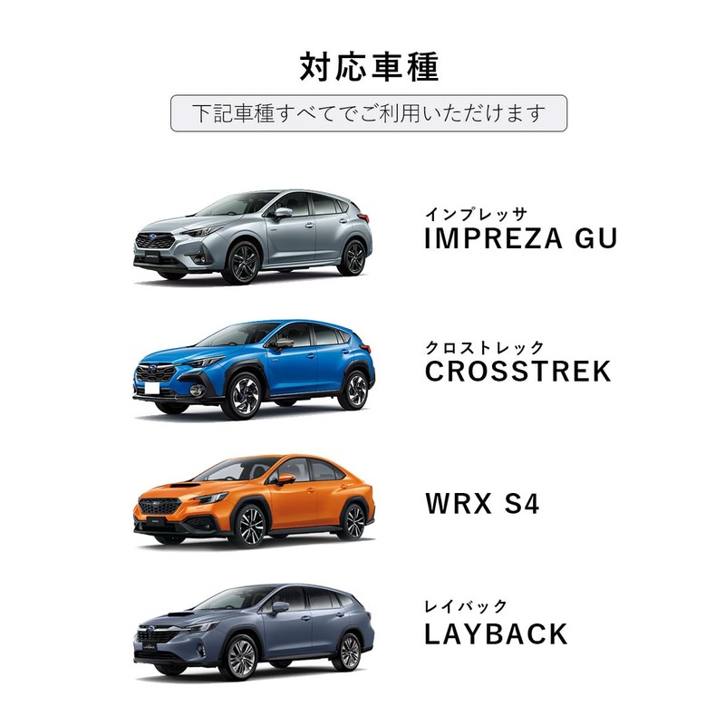 Levorg Sunland Dashboard Mat for Subaru Levorg VN Series