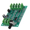 DollaTek DC 7V-12V Brushless Motor Drive Board Speed Control Board