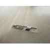 Mopar 2014-2018 DODGE DART CHROME GT EMBLEM NAMEPLATE BADGE MOPAR