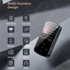 M9 MP3 Music Player 1.5inch Organic Light Emitting Diode Screen