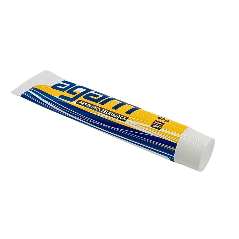 Tube Sealing Paste 65 g Sealing Paste Thread Seal AGAM