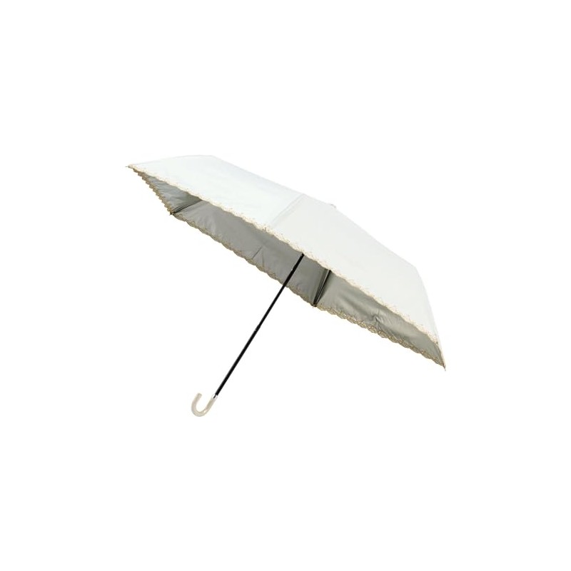 [Moonbat] Esta Parasol Folding Umbrella, First Class Light Blocking, UV