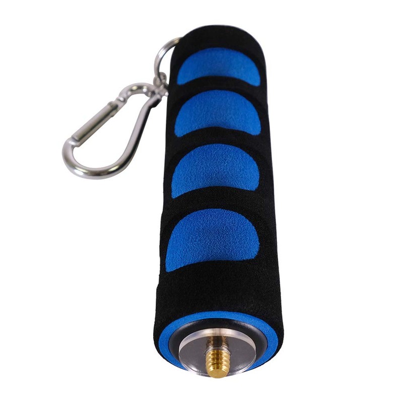 Rotolight Luxury Foam Hand Grip with 1/4 inch 20 Male