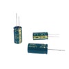 PENGLIN 10pcs Electrolytic Capacitors Aluminum Electrolytic Capacitors Radial 35V 4700UF