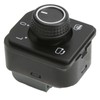 Car Side Door Rearview Mirror Control Switch 3G0959565C Replacement for