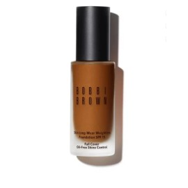 BOBBI BROWN Skin Long Wear Weightless Foundation SPF 15 1 oz NIB + FREE SHIP