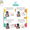SEVEN MINE Espirometro Ajustable de 3 Bolas (Inhalación): Tu Camino