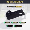 23502557 Starter Bracket, Starter Mounting Bracket, for GM and 6.2