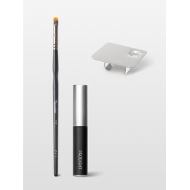 [Picasso / [피카소X프로에잇] 리퀴드 디파인 라이너+피카소 NEW 717 아이라이너 브러쉬 세트(+반지팔레트 증정)