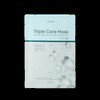 Trend Me Triple Care Mask 28ml 10 sheets 1 set