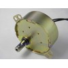 CHANCS TYC-50 Synchronous Gear Motor 12V AC 0.8/1RPM 4W Solid