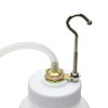 STRAIGHT Brake Bleeder Bottle 19-589
