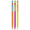 BIC Xtra Strong Mechanical Pencils with Erasers, Thick Point (0.9mm),