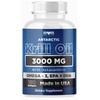 Dr. JOELS Suplemento de aceite de krill antártico MOM NUTRIX