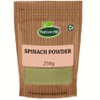Spinach Powder 250g by Hatton Hill