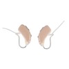 Digital Hearing Aids Rechargeable Stereo Noise Reduction Hearing Amplifier with