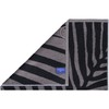 Villeroy & Boch Hand Towels Coordinates Leaf 2558 Graphite 79