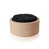 Lava Stone Diffuser for Sauna, Office, Bedroom, Bathroom - Natural