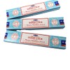 Satya Nag Champa Good Luck Incense Sticks with JRose Incense