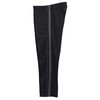 Gioberti Boys Track Jogger Athletic Pants - with Zip Bottom,