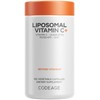 Codeage Vitamina C liposomal 1500 mg con zinc, saúco, bioflavonoides