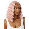 Outre Lace Front Wig - Kiyah (DRST CHOCOLATE SWIRL)