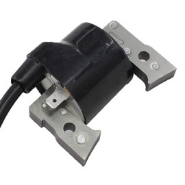 CARBEX Ignition Coil Module for Kawasaki 21121-2008 John Deere AM101065 180 185 GT262 275 F510 525 710 325 Lawn Mower Replaces #: John Deere AM101065, Kawasaki 21121-2008 21121-2069