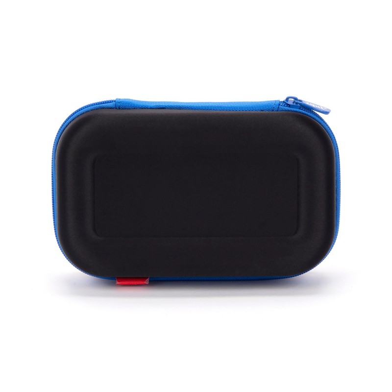 ZIPIT 3D Pencil Case for Boys | Lenticular Pencil Case